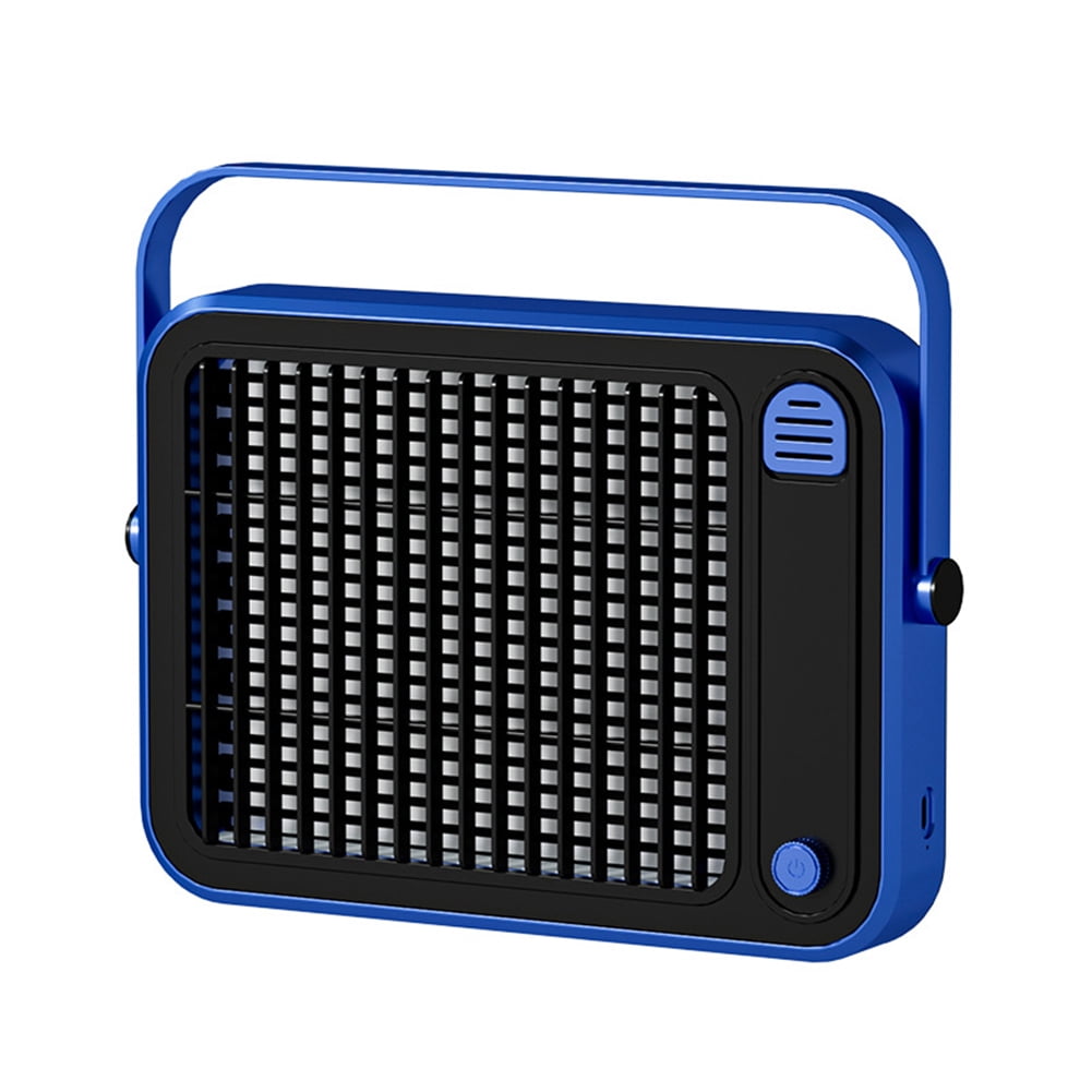 Yguping Electric Mosquito Zapper 1200mAh Wall Mounted Fly Eliminator