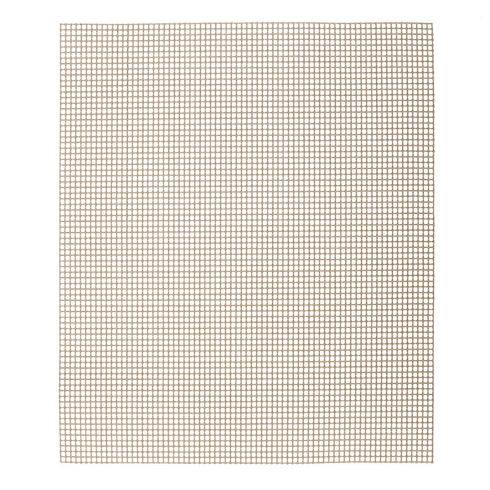 Yguping Heat Resistant BBQ Mesh Grill Mat NonStick Roasting Cooking