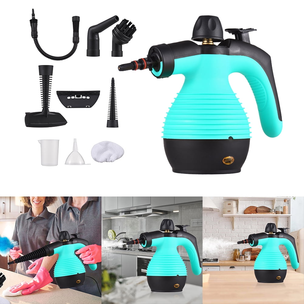 Yguping High Temperature & Pressure Handheld Steam Cleaner Multi