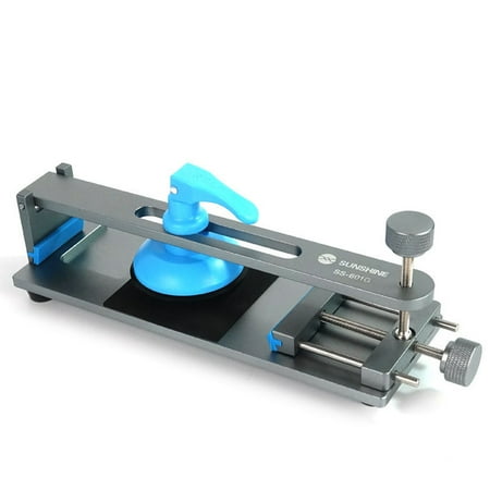 Yguping Lcd Screen Splitter Heating-free Screen Remover Disassembly Repair Tools Corrosion Protection for iPhone Samsung