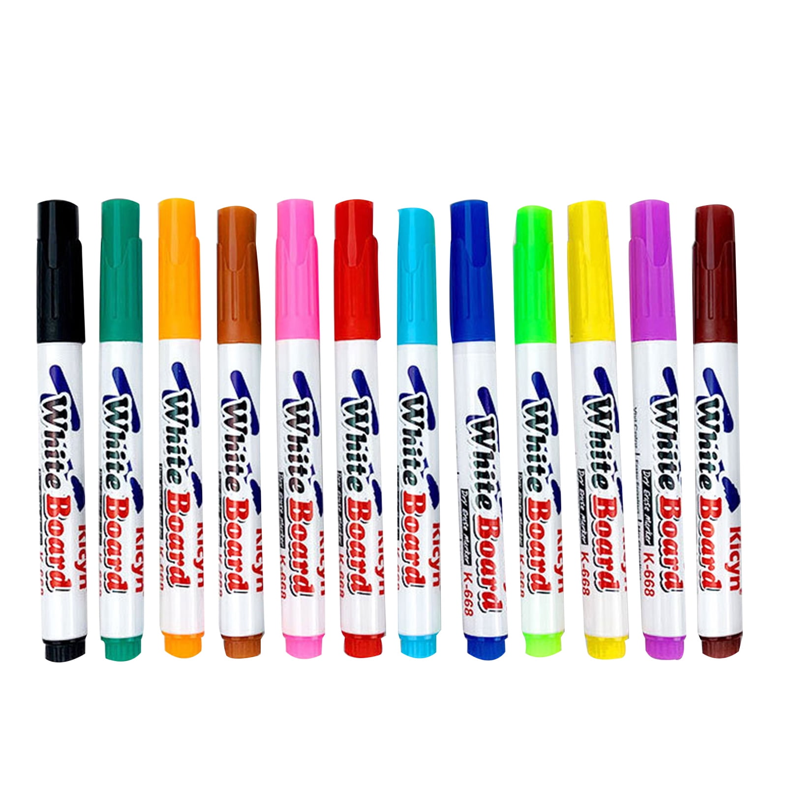 Yguping Magical Water Painting Pen Erasable Drawing Whiteboard Floating