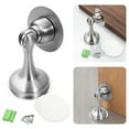 Yguping Door Stopper Keep Door Open Stainless Steel Door Stops