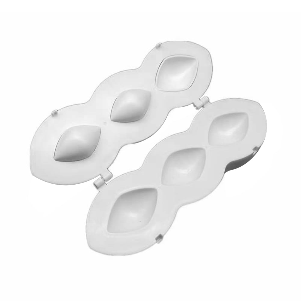 Yguping Meatloaf Press Mold Meatball Maker Machine DIY Minced Meat