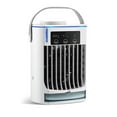 Yguping Misting Fan Portable Quite Mist Water Spray Fan 3speed