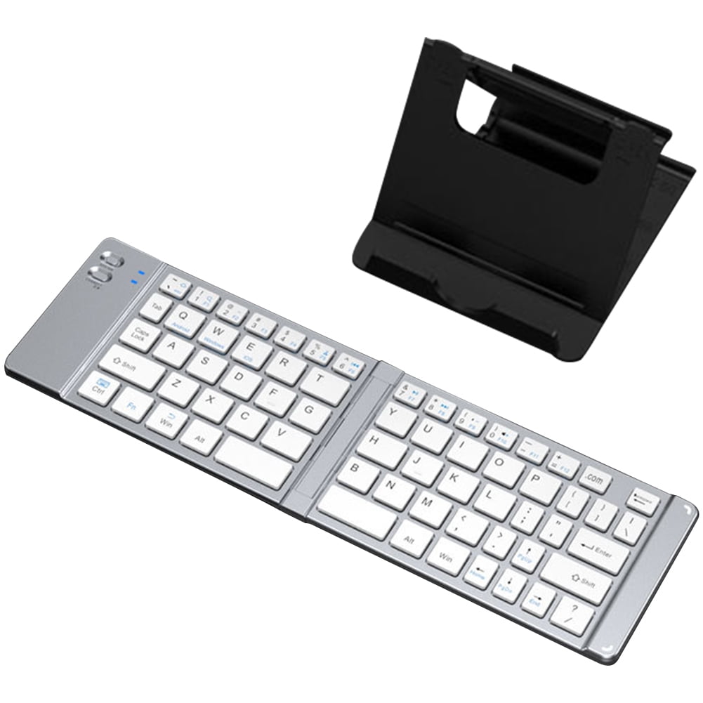 Yguping Mouse Foldable Wireless Keypad Tablet Mini