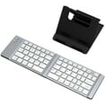Yguping Mouse Foldable Wireless Keypad Tablet Mini