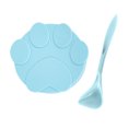 Yguping Pet Food Can Cover Silicone Dog Cat Food Storage Fresh Lid Seal