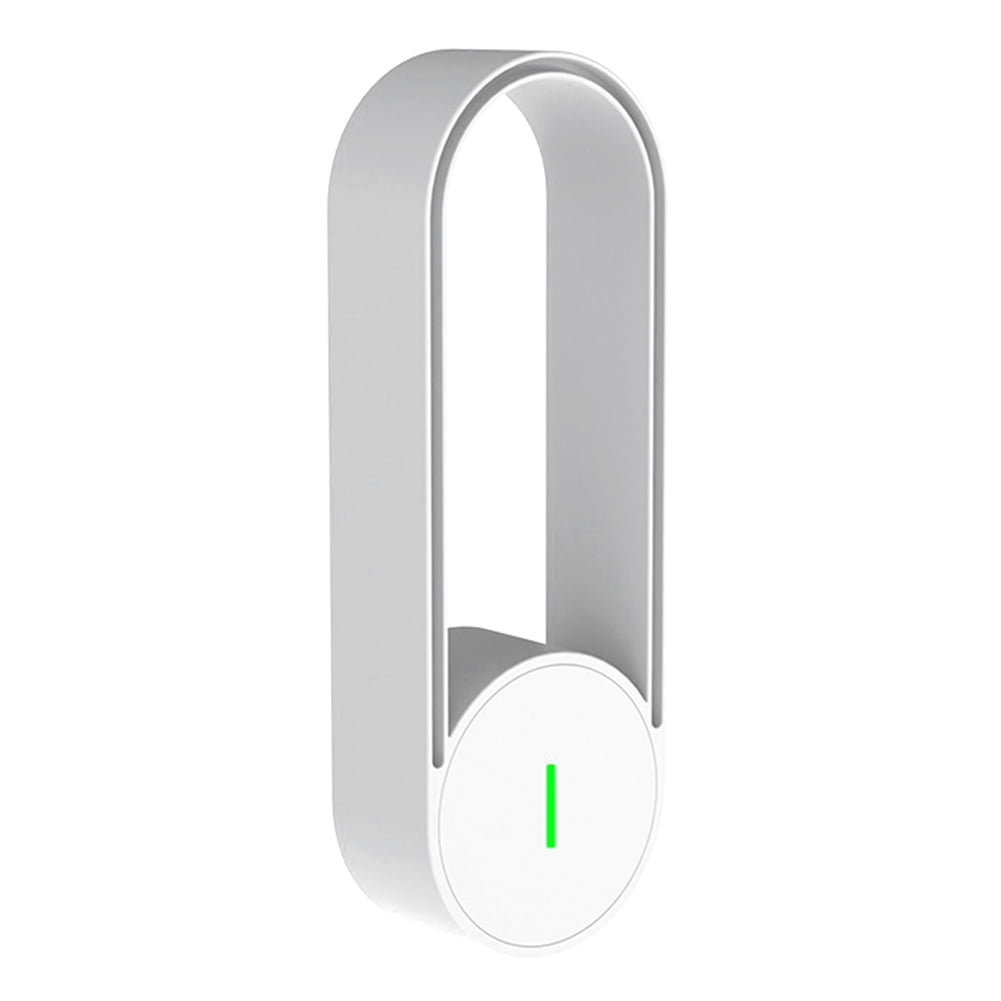 Yguping Portable Air Cleaner Silent Operation Negative Ion Air Cleaner