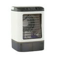 Yguping Portable Air Conditioner with Spray & Ice Box Personal Air