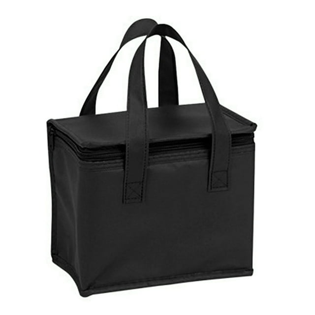 Yguping Portable Foods Drink Bento Bags Thermal Insulated Outdoor