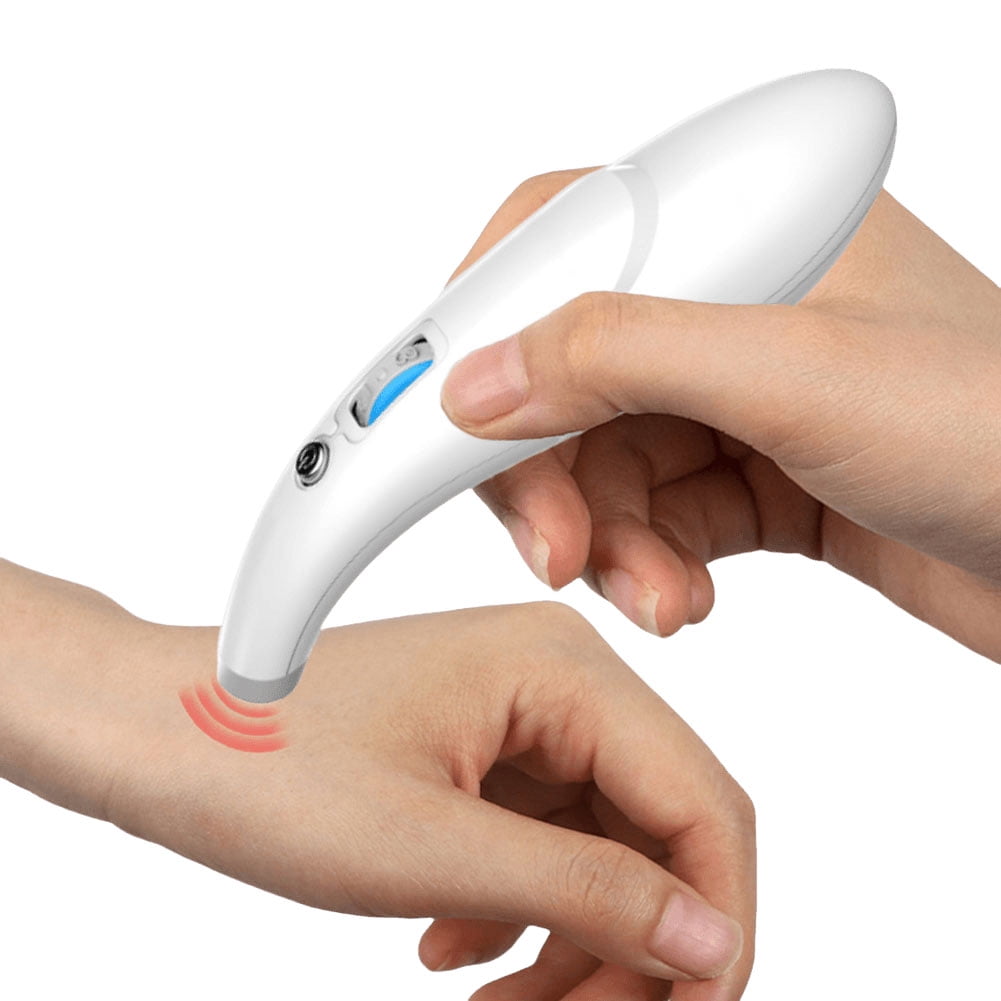 Yguping Portable Mosquito Insect Bite Relieve Itching Pen Natural Bug