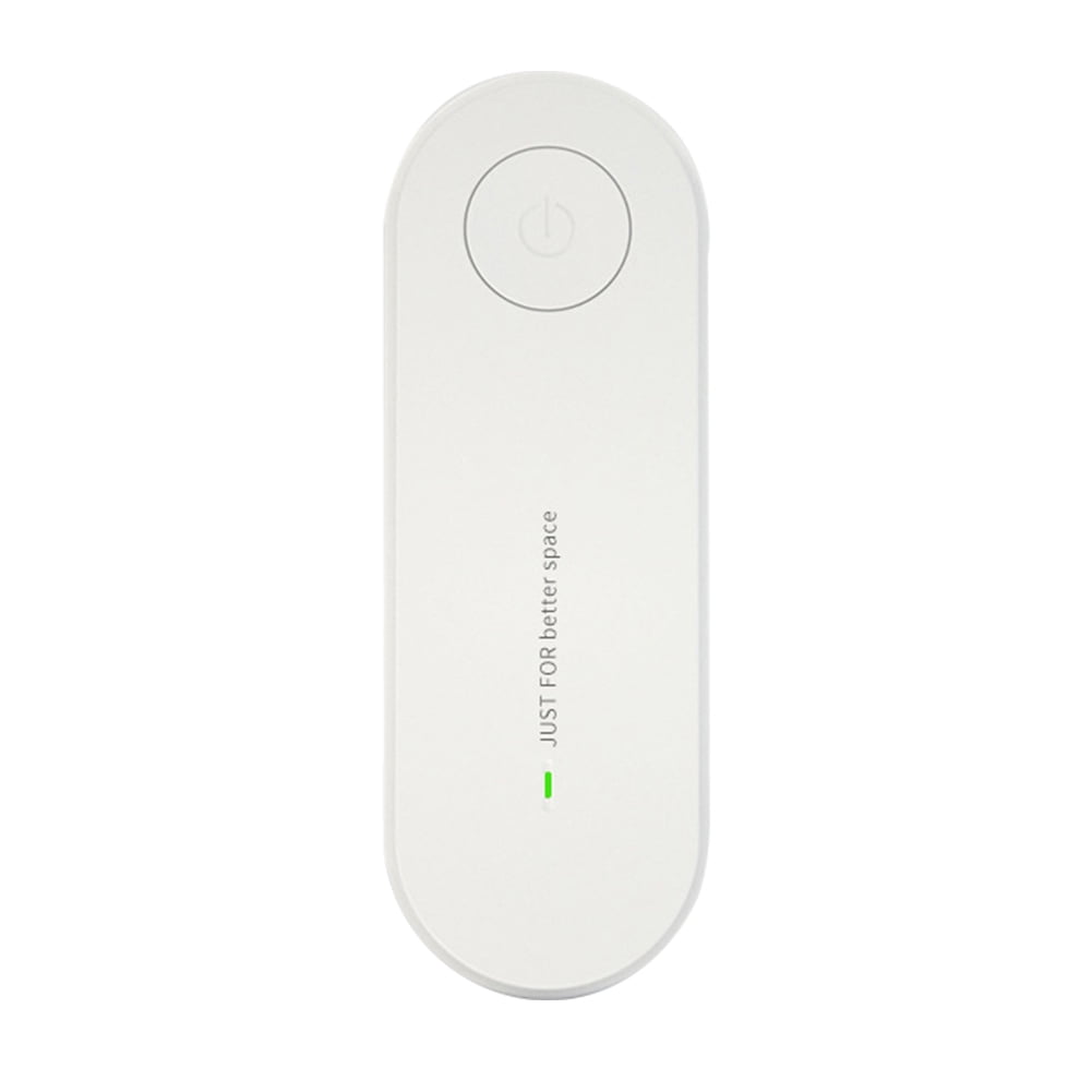 Yguping Portable Negative Ion Air Purifier Odor Deodorizer Remove Dust