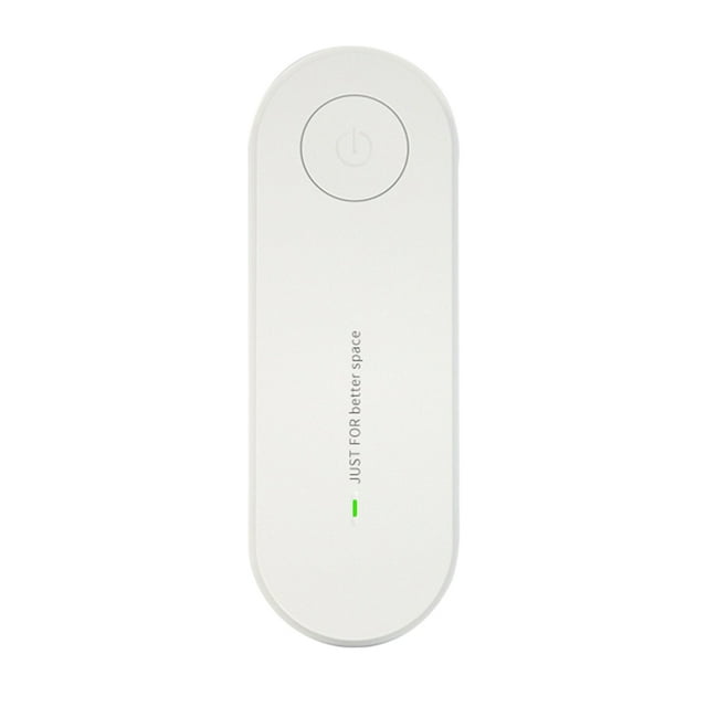 Yguping Portable Negative Ion Air Purifier Odor Deodorizer Remove Dust