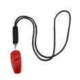 Yguping Portable Pet Dog Whistle Clicker Stop Barking Whistle Click