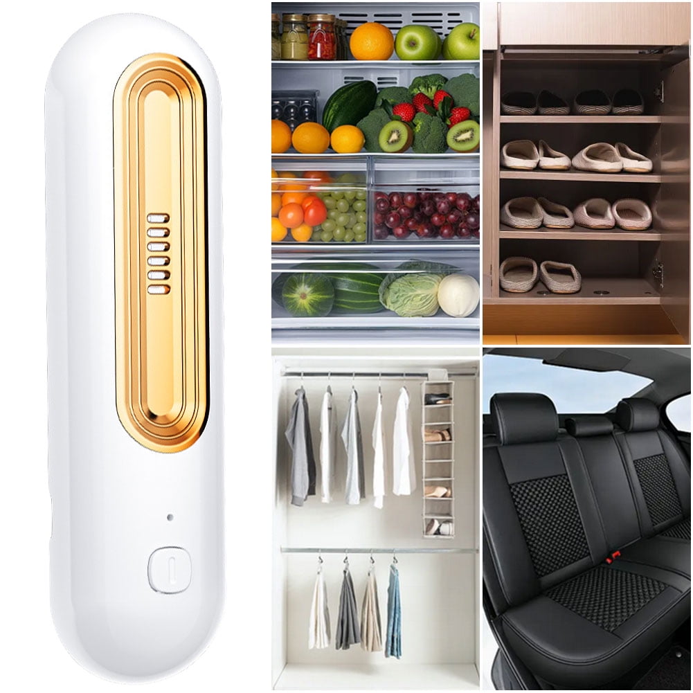 Yguping Refrigerator Deodorizer Odor Eliminator Food Shelf Life