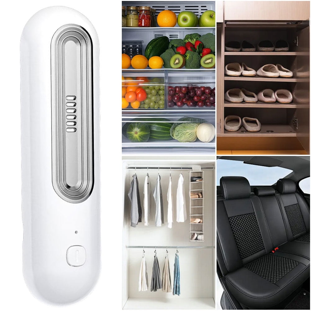 Rotten Food Odor Fridge | TikTok, image size:1001x1001