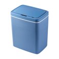Yguping Smart Induction Trash Can Auto Bin Bucket Electric Rubbish