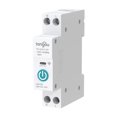 Yguping TUYA WIFI Smart Circuit Breaker 63A 1P+N Wireless Smart Switch