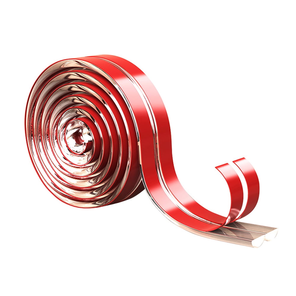 Yguping Table Edge Tape Tear Resistance Anticollision Furniture Guard