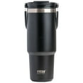 Yguping Thermos Bottle Stainless Steel 900ML Cold and Hot Travel Mug
