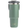 Yguping Thermos Bottle Stainless Steel 900ML Cold and Hot Travel Mug
