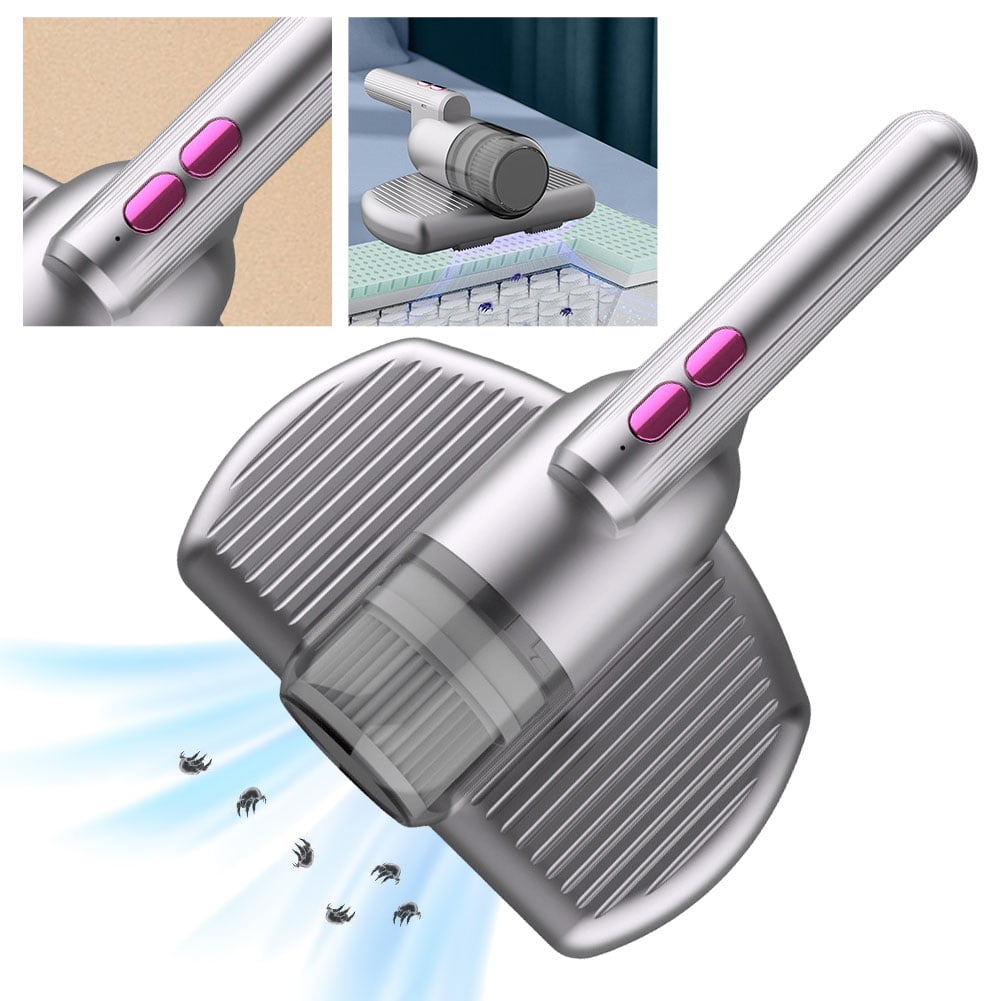 Yguping TypeC Rechargeable Cordless Vacuum Cleaner Mattress Vacuum