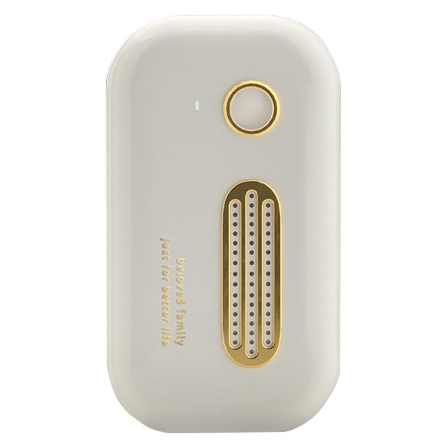 Yguping USB Ozone Generator Air Purifier Refrigerator Odor Eliminator