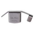 Yguping Universal Seam Guide Gauge Press Feet Sewing Machines