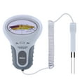 Yguping Water Quality Testing Device Professional PH Chlorine Cl2 Level