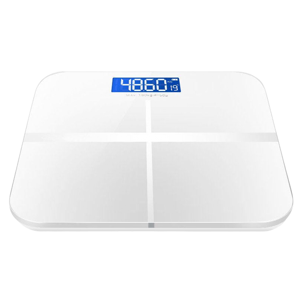 Yguping Weight Scale HD Display Electronic Weight Scale Battery-powered ...