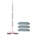 Yguping Wet Dry Dual Use Floor Cleaner Machine Remove Dust 2 in 1
