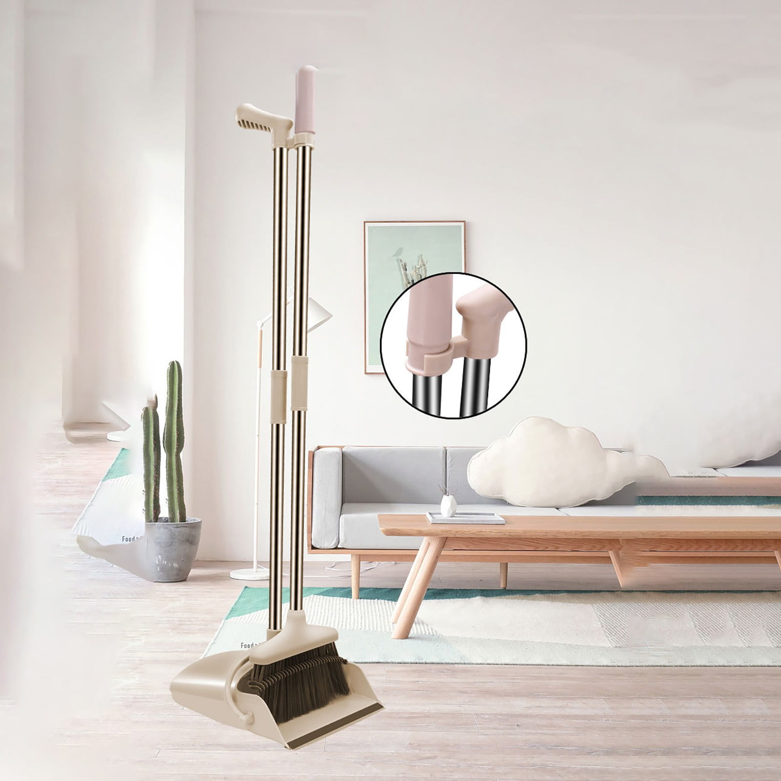 Ygxbm High Quality Tools Household Dust Removal Equipment and Dustpan