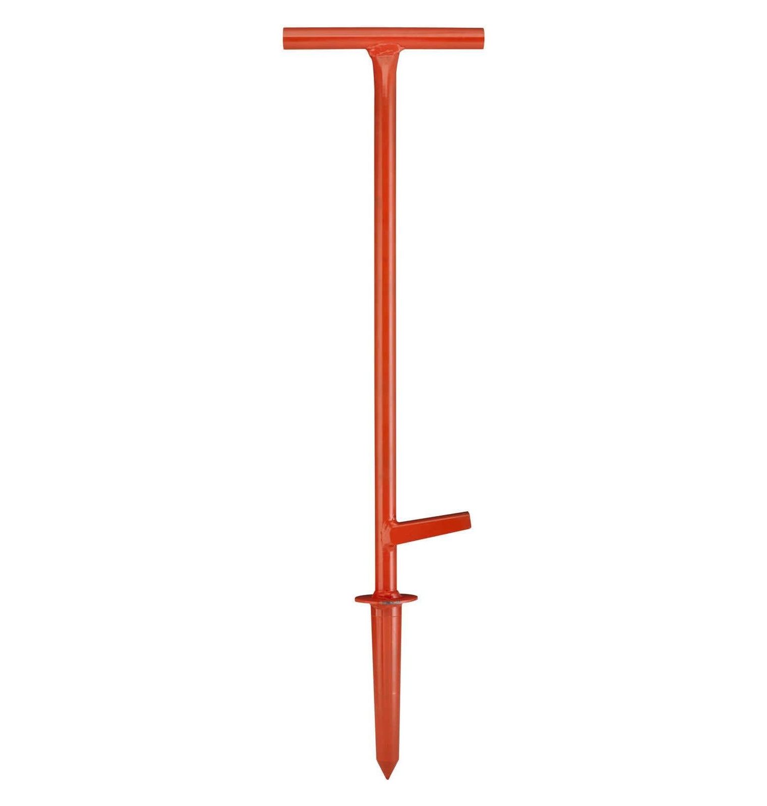 YhbSmt Container Dibble Bar, Long Dibble Point