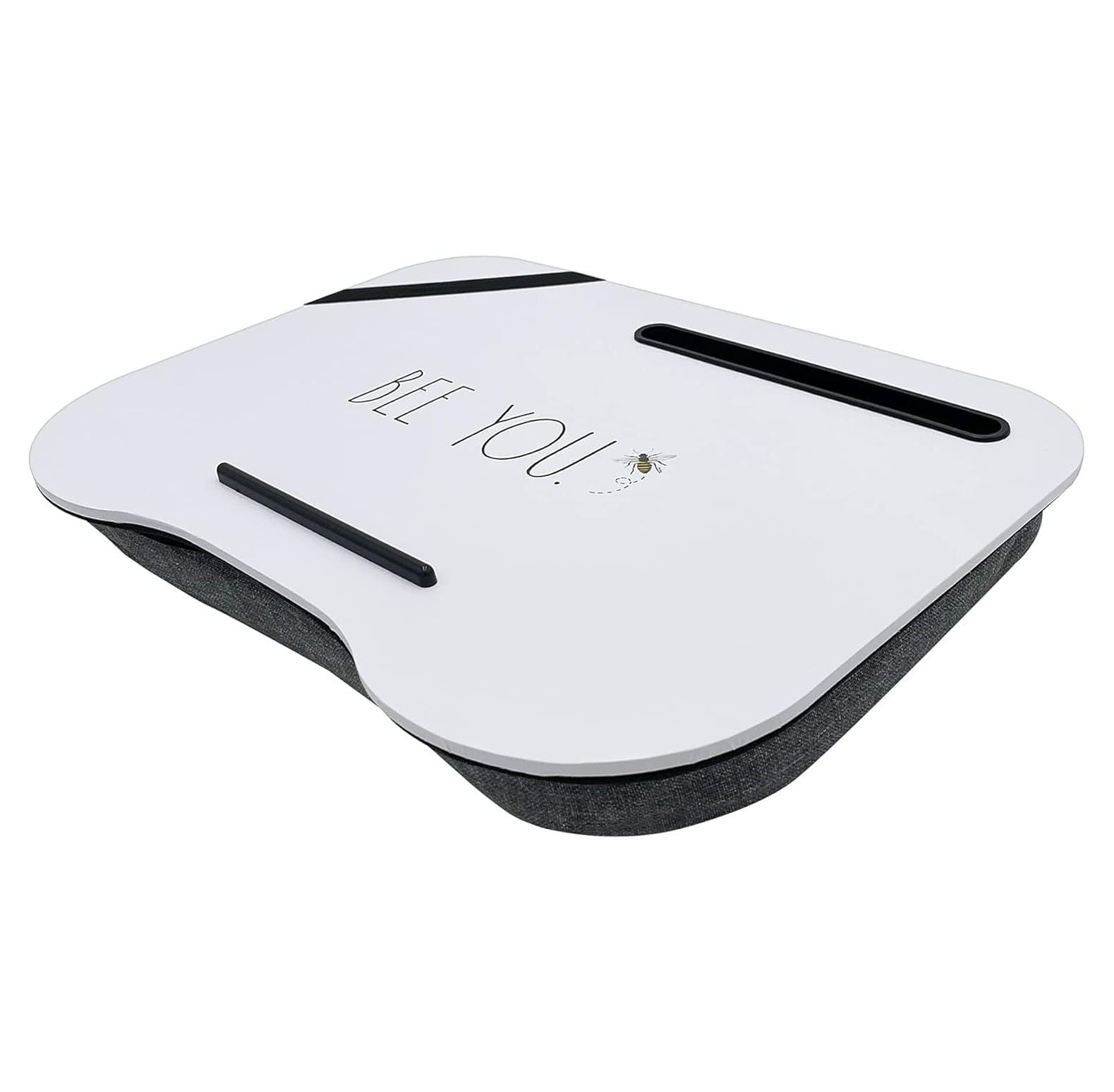 YhbSmt Lap Desk Laptop Pillow Lap Desk Portable Work Table with