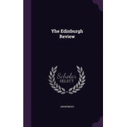 Yhe Edinburgh Review Hardcover