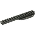 thumbnail image 1 of Yankee Hill Machine Six Inch Rail Extension 0.5 Inch Riser, 1 of 2