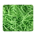 thumbnail image 1 of Yhmxh 200G Crinkle Cut Paper Shred Filler for Packing and Empty Basket Filler, Raffia Tissue Paper Grass Stuffers Gift Boxes Filler for DIY Craft Wrapping Party Valentines Day Decorations(Emerald), 1 of 4