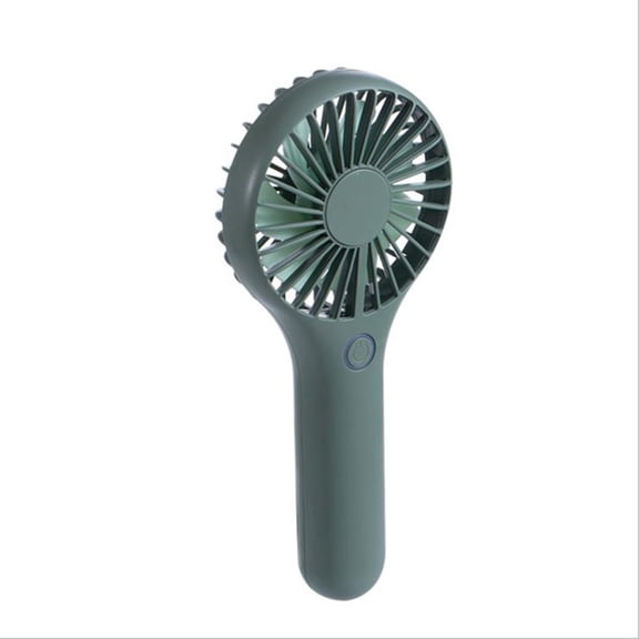 Yhmxh Back To School!Handheld Fan Portable Mini Handheld Fan With USB Rechargeable Battery 3 Speeds To Suit Different People Runs For More Than 3 Hours Suitable For Girls Outdoor School Supplies