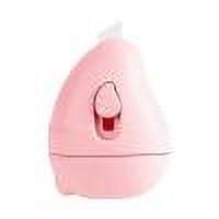 Yhmxh Back To School!Roller-type Garbled Show Opener Multi-function Protection Tool School Supplies