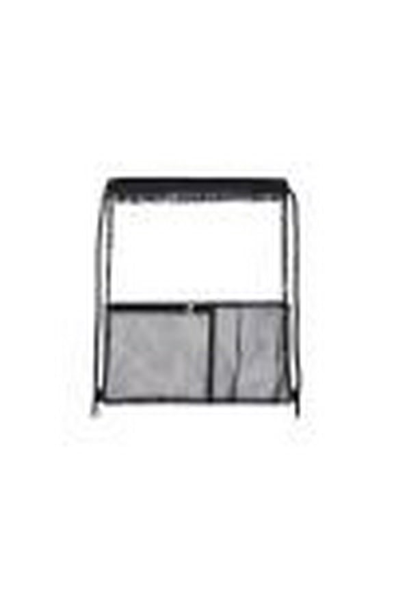 Back To School!Travel Water Proof Storage Transparent Toiletry Bag Drawstring Beach Bag Sports Dirty Clothes Storage Backpack School Supplies