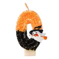 thumbnail image 1 of Yhmxh Birthday Number Candles for Cake, Black and Yeellow Cute Ghosts Number Candle, Sparkling Candle Cake Decorations, Cake Topper Cupcake Topper for Birthday Party Decorations Supplies Favors, 1 of 6