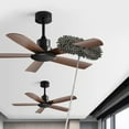 thumbnail image 1 of Yhmxh Ceiling Fan Cleaner Duster, Reusable Microfiber Duster with Extension Pole, 14.7 to 61.7 Inch Fan Blade Cleaner, Removable Dusters for Cleaning Walls Bookshelves Door Window Top, 1 of 6