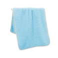 thumbnail image 1 of Yhmxh Checkered Hand Towels, Coral Washcloth Soft Fleece Face Towels Microfiber Quick Dry checkered Patterned Hand Towel for Bathroom Gym Spa Beach Accessories 13 x 29 inches, 1 of 6