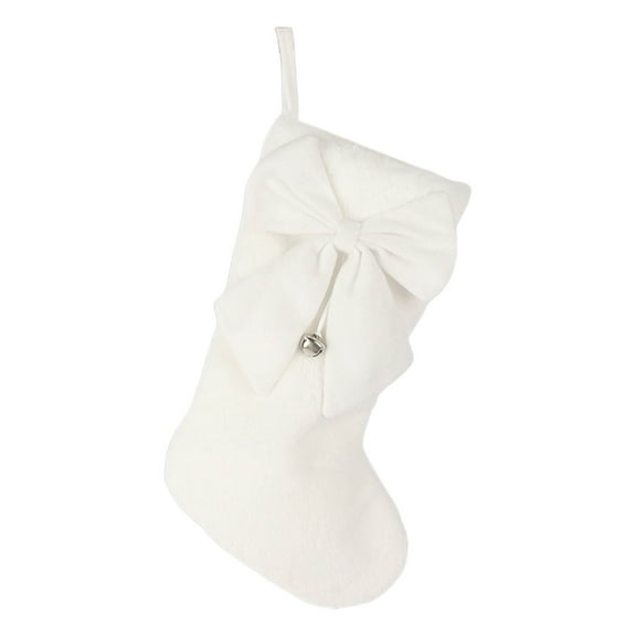 Yhmxh Christmas Large Stockings Cable Knitted Christmas Stockings, Personalized Xmas Hanging Decoration Socks, Classic Personalized Stocking Decoration Candy Bag Sleeve Gift Bag For Family Party