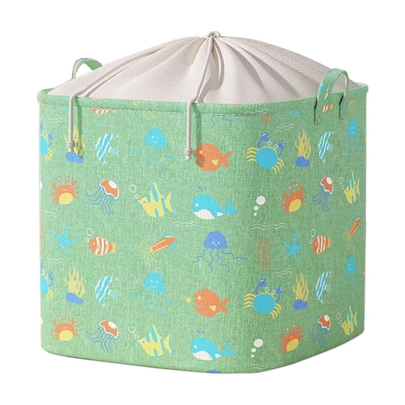 Yhmxh Comforter Storage Bag, Extra Large Clothes Storage Organizer for Blankets Bedding Sweaters, Large Toy Storage Bags Foldable Soft Storage, Zipper Closure, Carry Handles, Closet Moving Travel