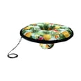 thumbnail image 1 of Yhmxh Floating Drink Holder for Pool, Inflatable Fruit Pattern Beverage Float Coaster with String Lanyard, Waterproof PVC Cup Float for Beer Bottles, Soda Cans, Summer Swimming Pool Beach, 1 of 6