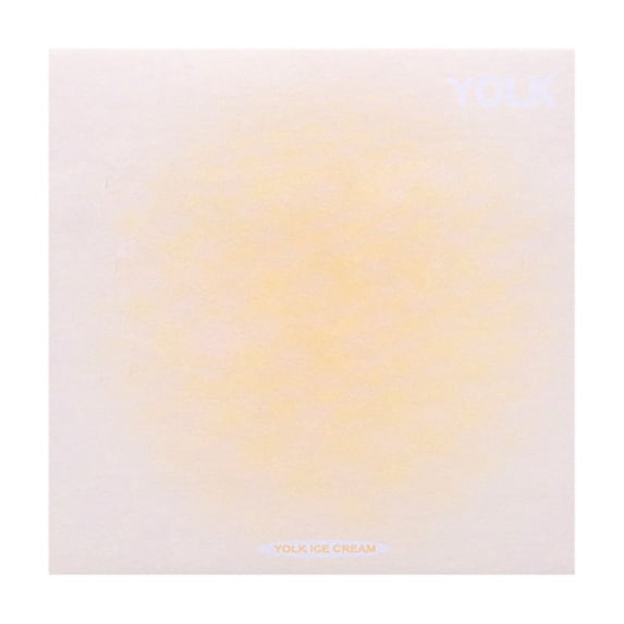 Yhmxh Gradient Sticky Notes, 3x3 inchSingle Aesthetic Sticky Note Pad, Self-Stick Pads Sticky Note, 50 Sheets Pastel Self-Stick Memo Pad Recyclable Sticky Notes Easy to Post for Home, Office