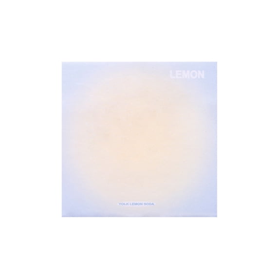 Yhmxh Gradient Sticky Notes, 3x3 inchSingle Aesthetic Sticky Note Pad, Self-Stick Pads Sticky Note, 50 Sheets Pastel Self-Stick Memo Pad Recyclable Sticky Notes Easy to Post for Home, Office