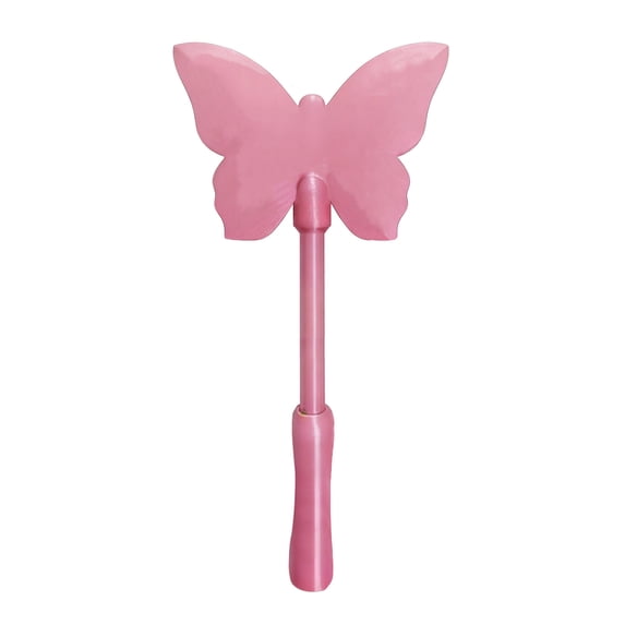 Yhmxh Magic Payment Wand Credit Card Wand, 3D Printed Tap to Pay Wand, Butterfly Shaped Wands Contactless Payment Card Holder for Card Payment