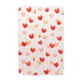 thumbnail image 1 of Yhmxh Non-Slip Bed Pad Washable Large Incontinence Bed Pad Waterproof Absorbent Bed Wetting Protection Pad for Adults 40"x60"Reusable Plaid Mattress Protector Pad for Incontinence, 1 of 6